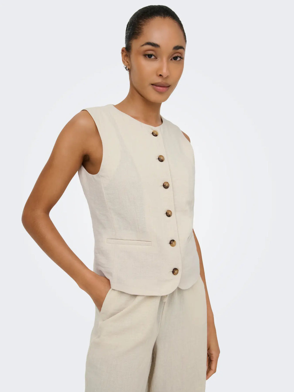 JDYCARA S/L WAISTCOAT