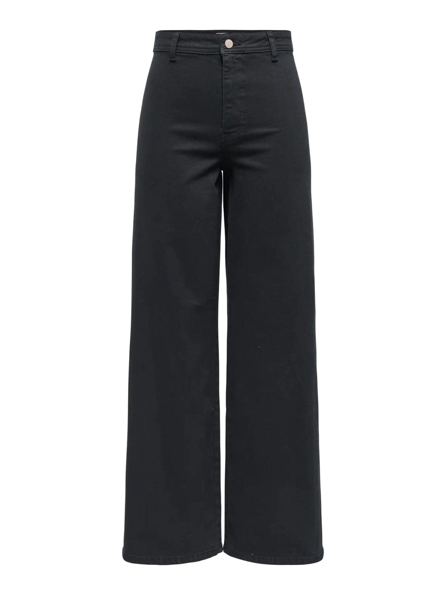 JDYVANESSA HW WIDE JEANS