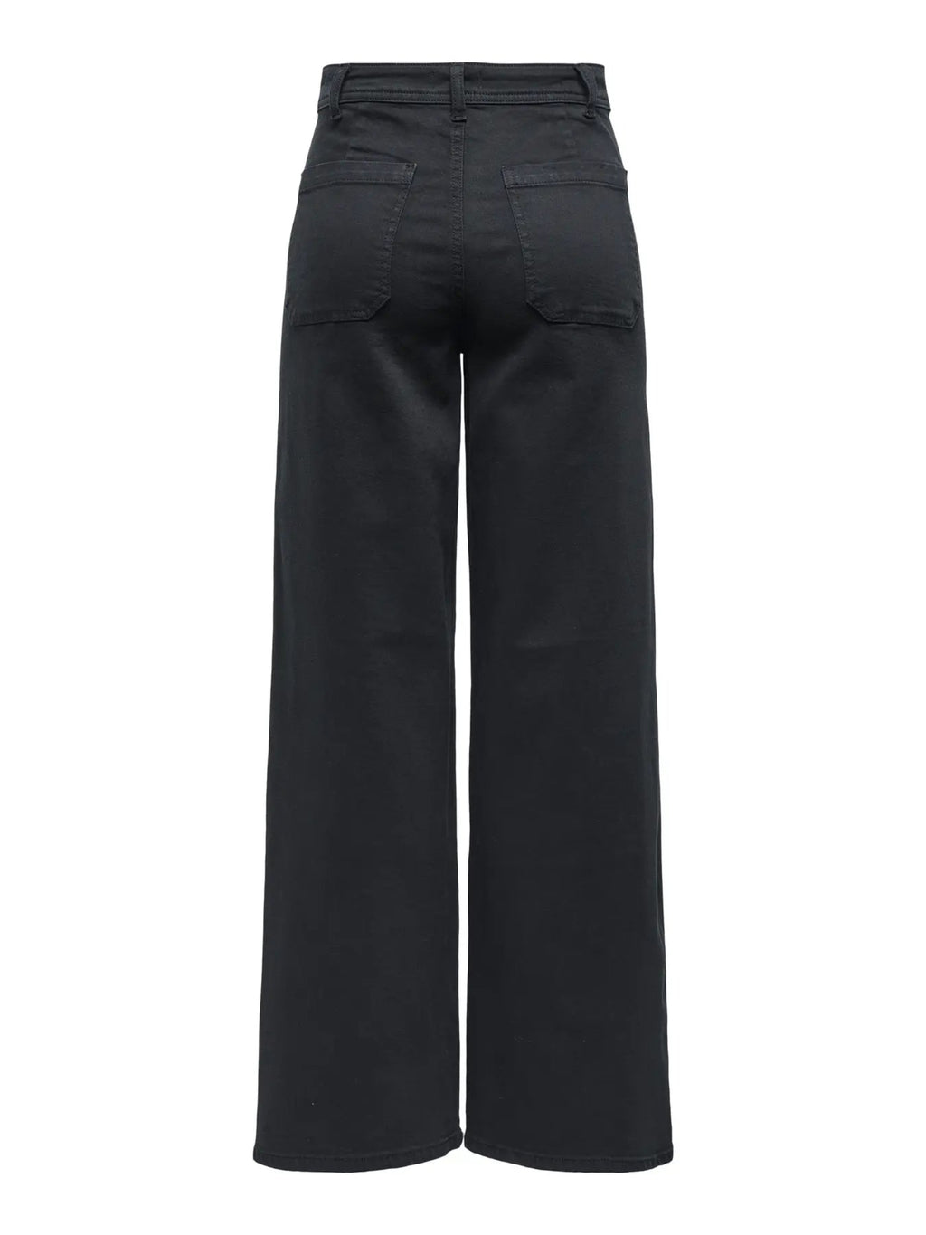 JDYVANESSA HW WIDE JEANS