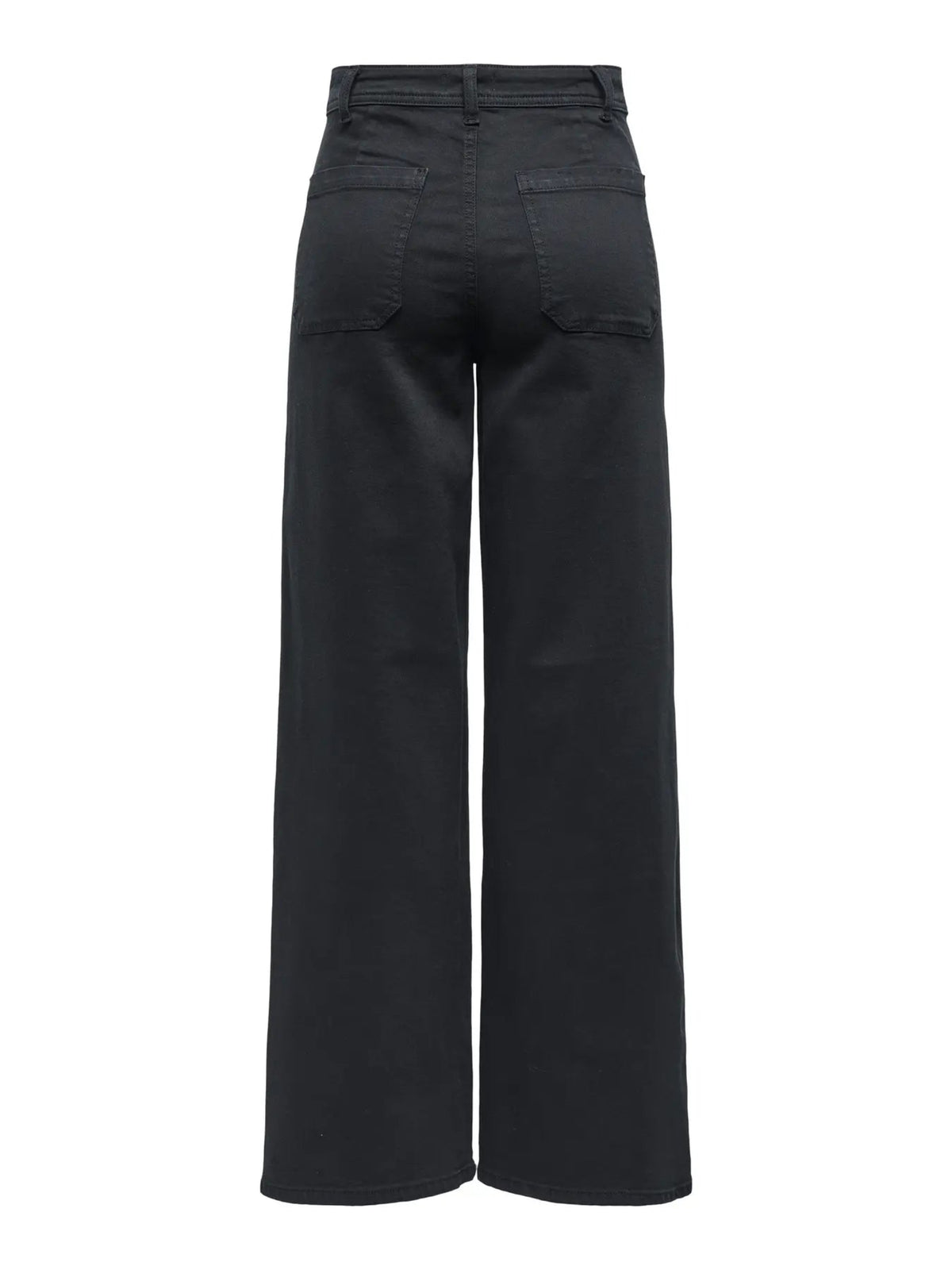 JDYVANESSA HW WIDE JEANS