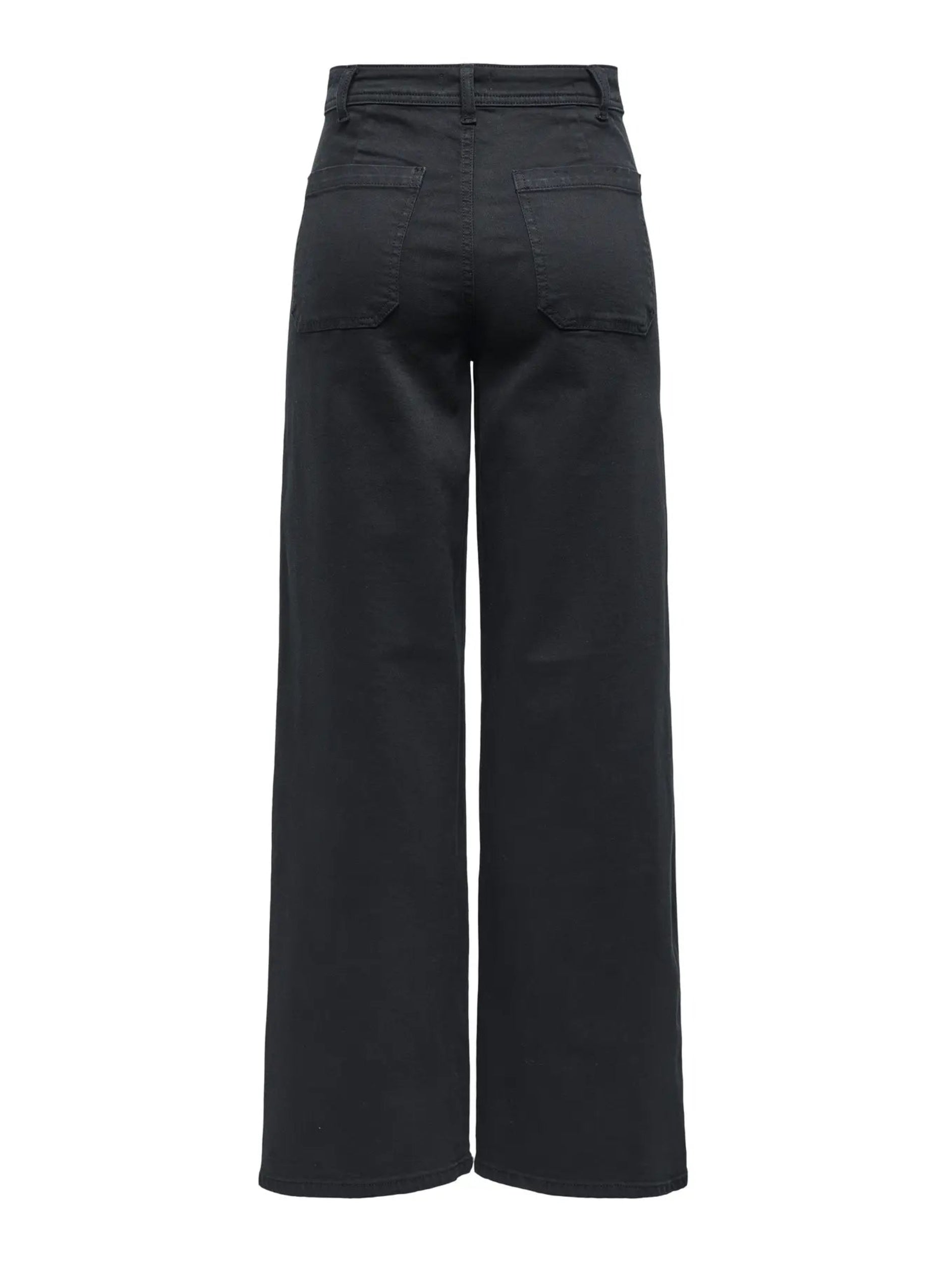 JDYVANESSA HW WIDE JEANS