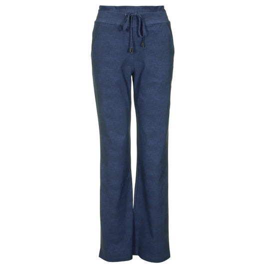 Mi Piace Flared broek Jeans