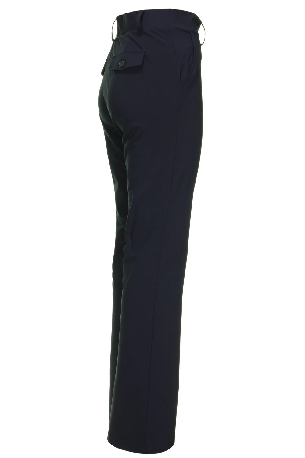 Mi Piace Flair pants Dark Grey