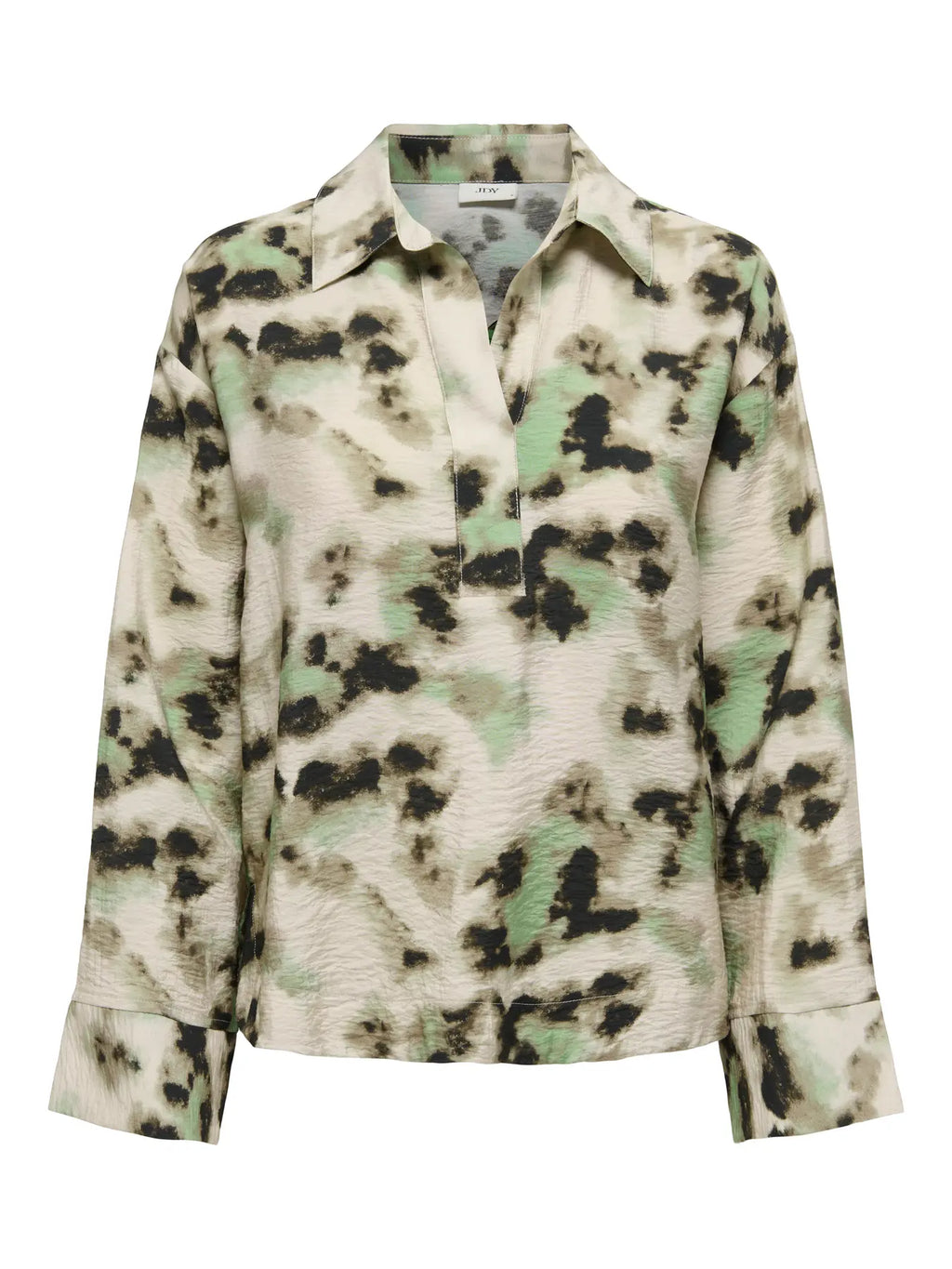 JDYMILLIE L/S LOOSE TOP