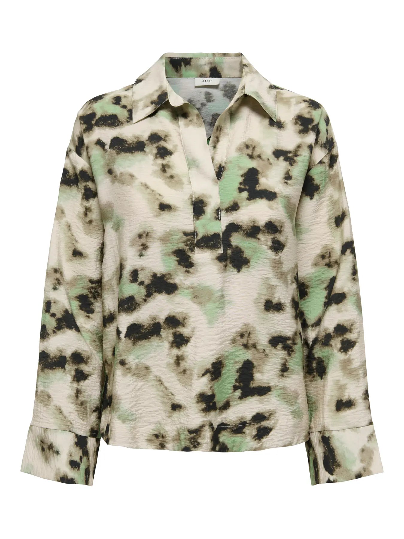 JDYMILLIE L/S LOOSE TOP