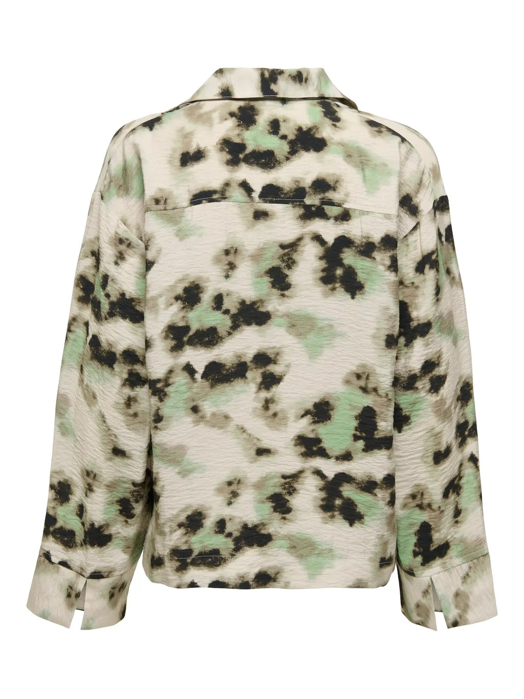 JDYMILLIE L/S LOOSE TOP