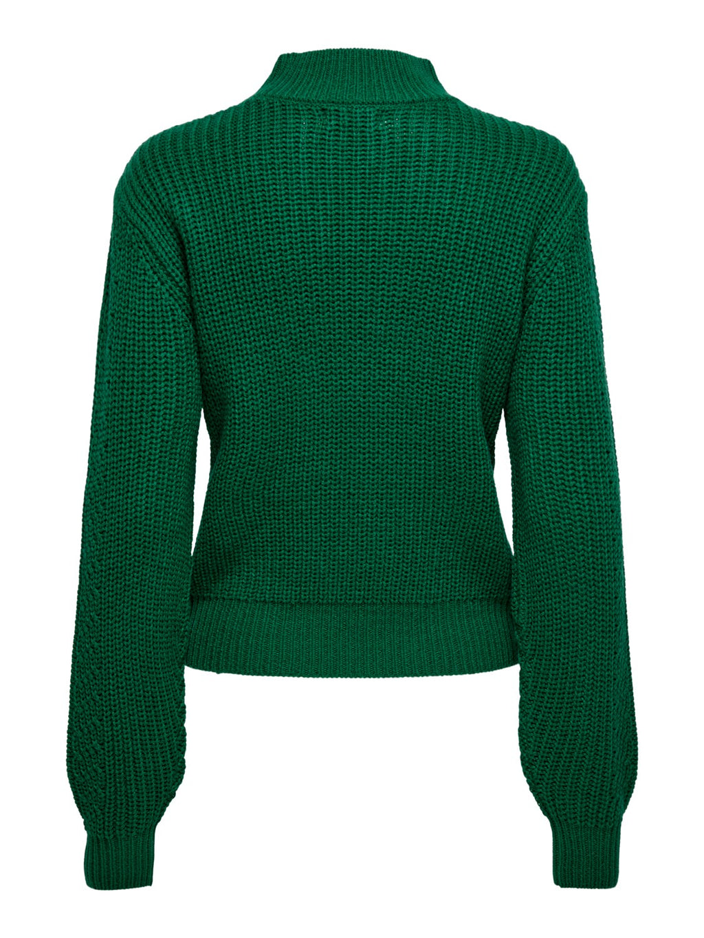 JDYJusty high neck kabel trui