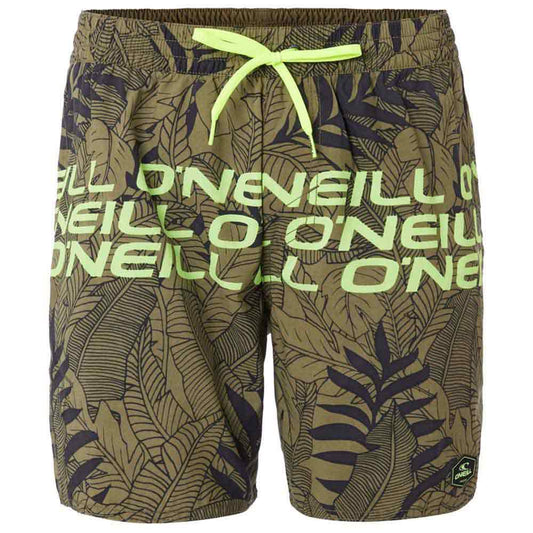 O'Neill PM Stacked Short