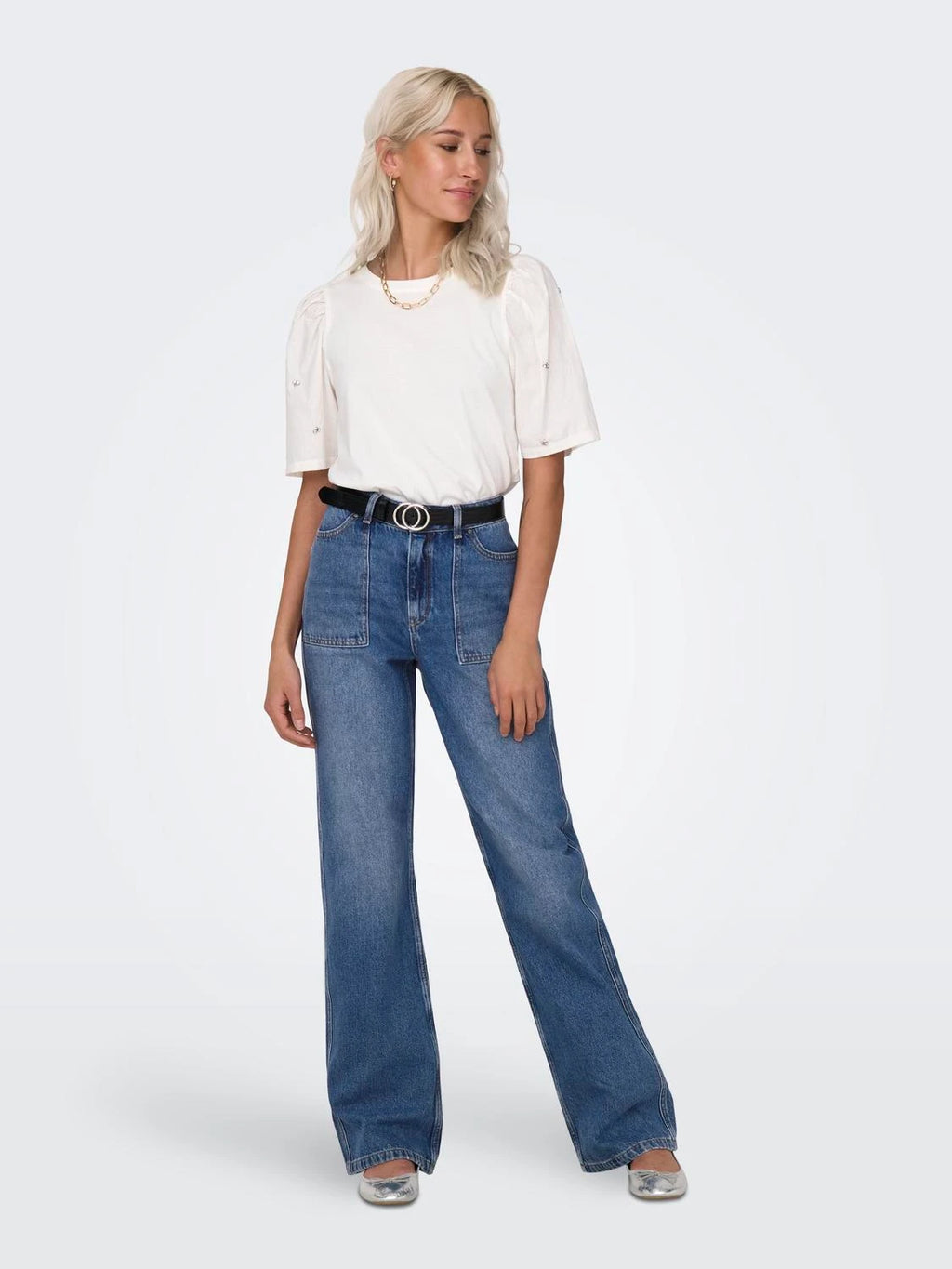 JDYMaya High Waist Jeans