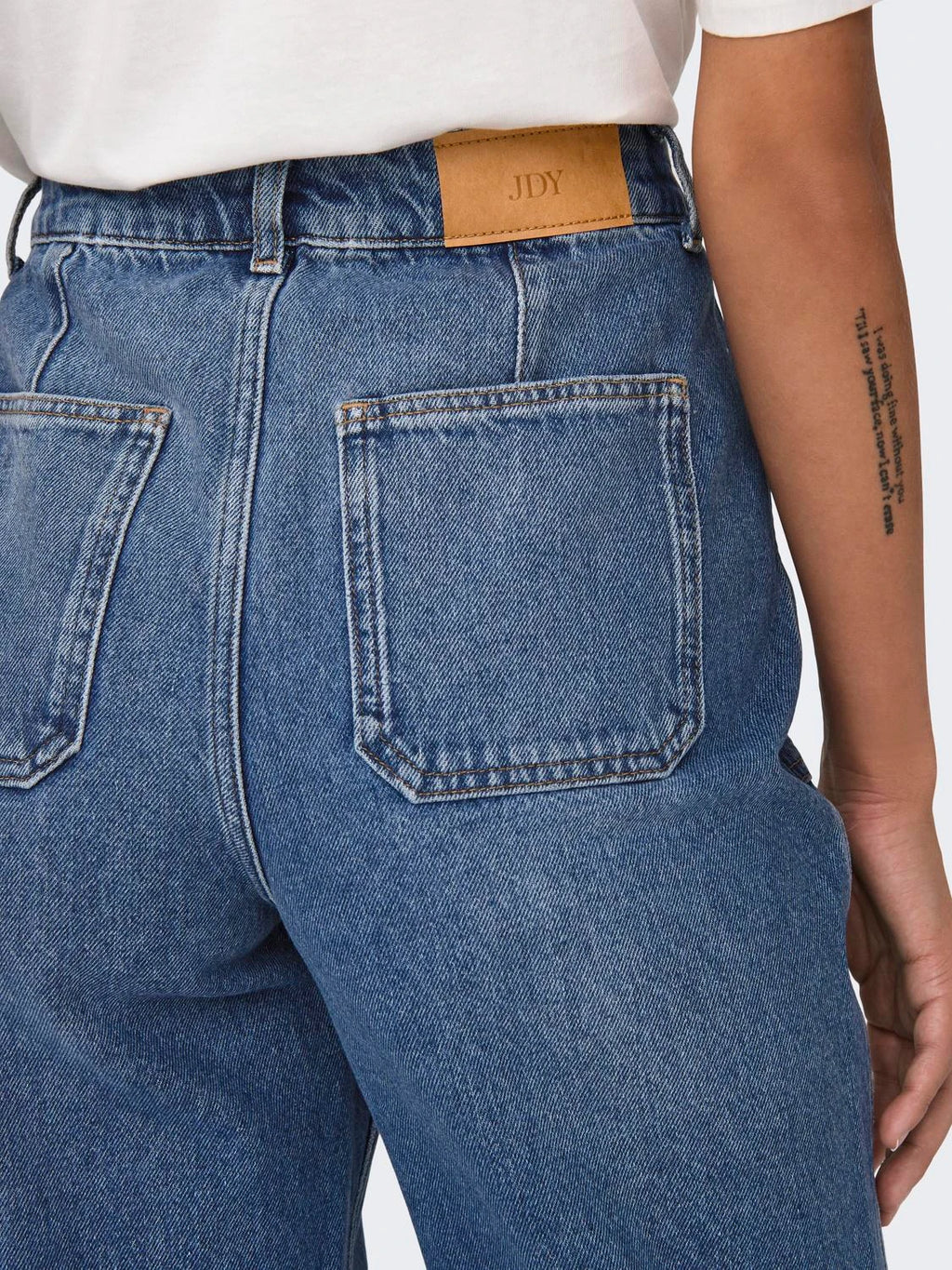 JDYMaya High Waist Jeans