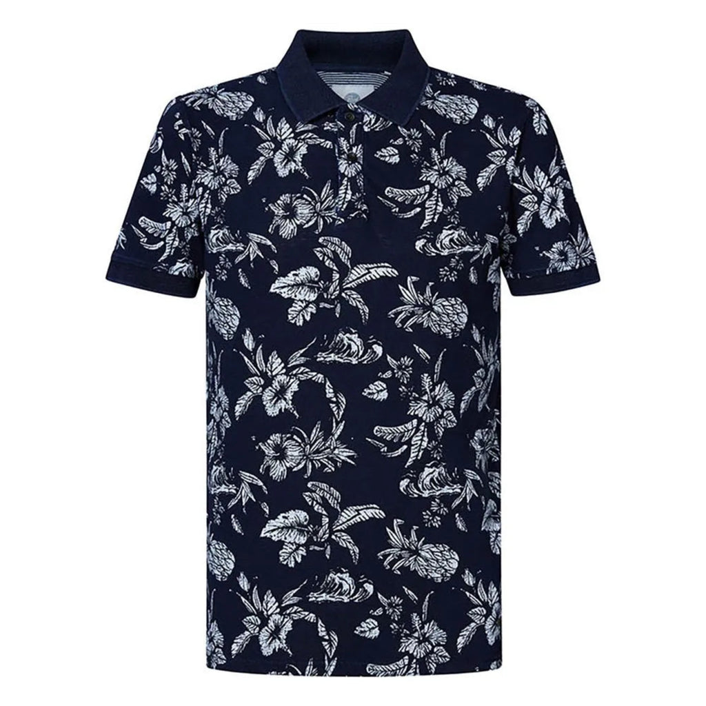 Piqué Polo Shellway