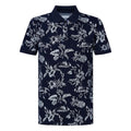 Piqué Polo Shellway