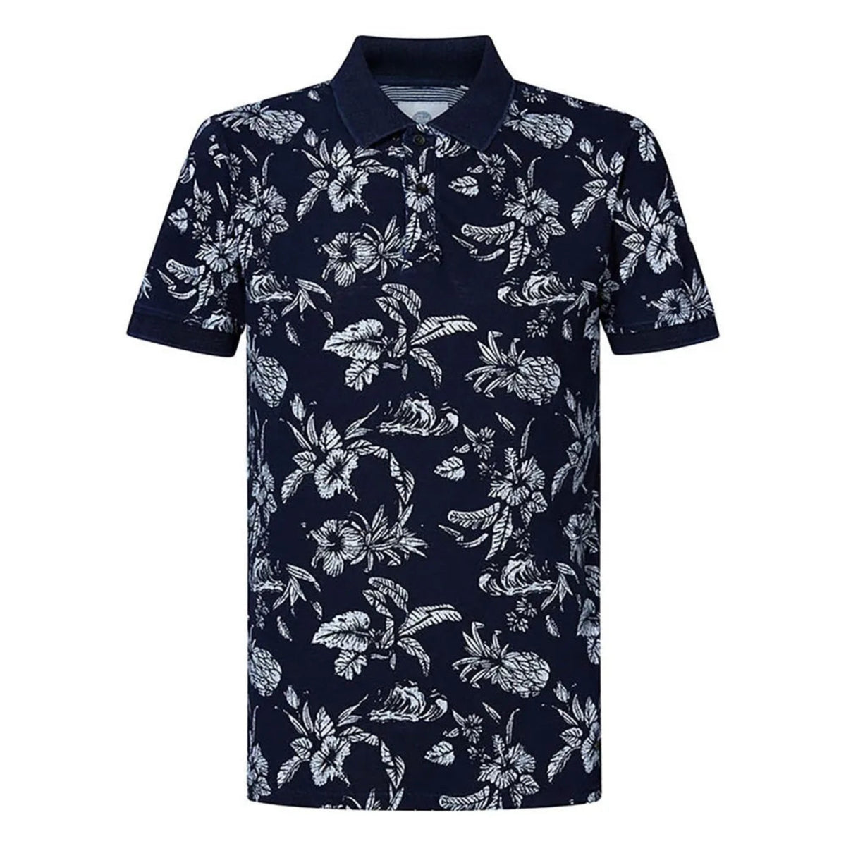 Piqué Polo Shellway