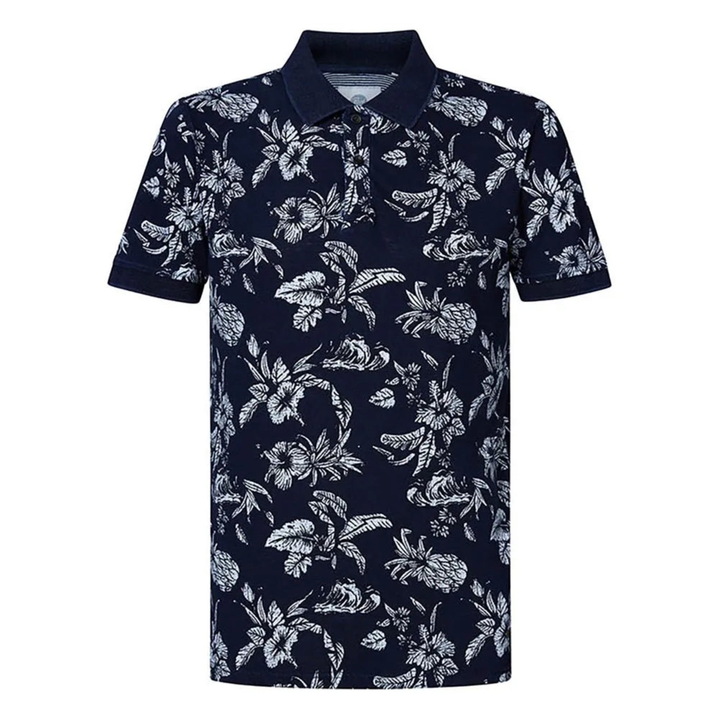 Piqué Polo Shellway
