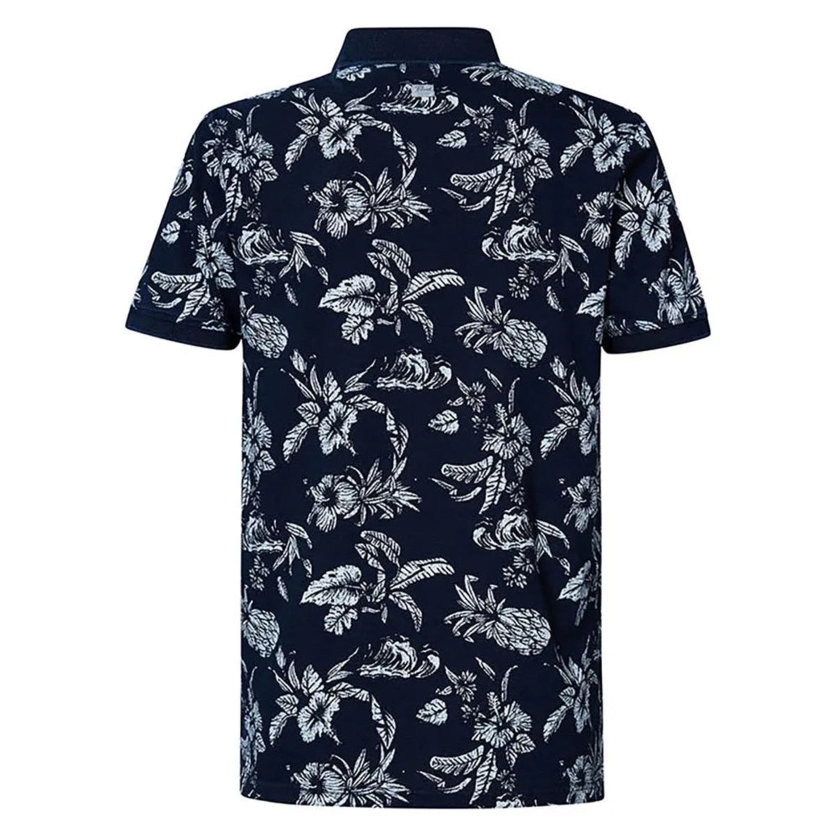 Piqué Polo Shellway