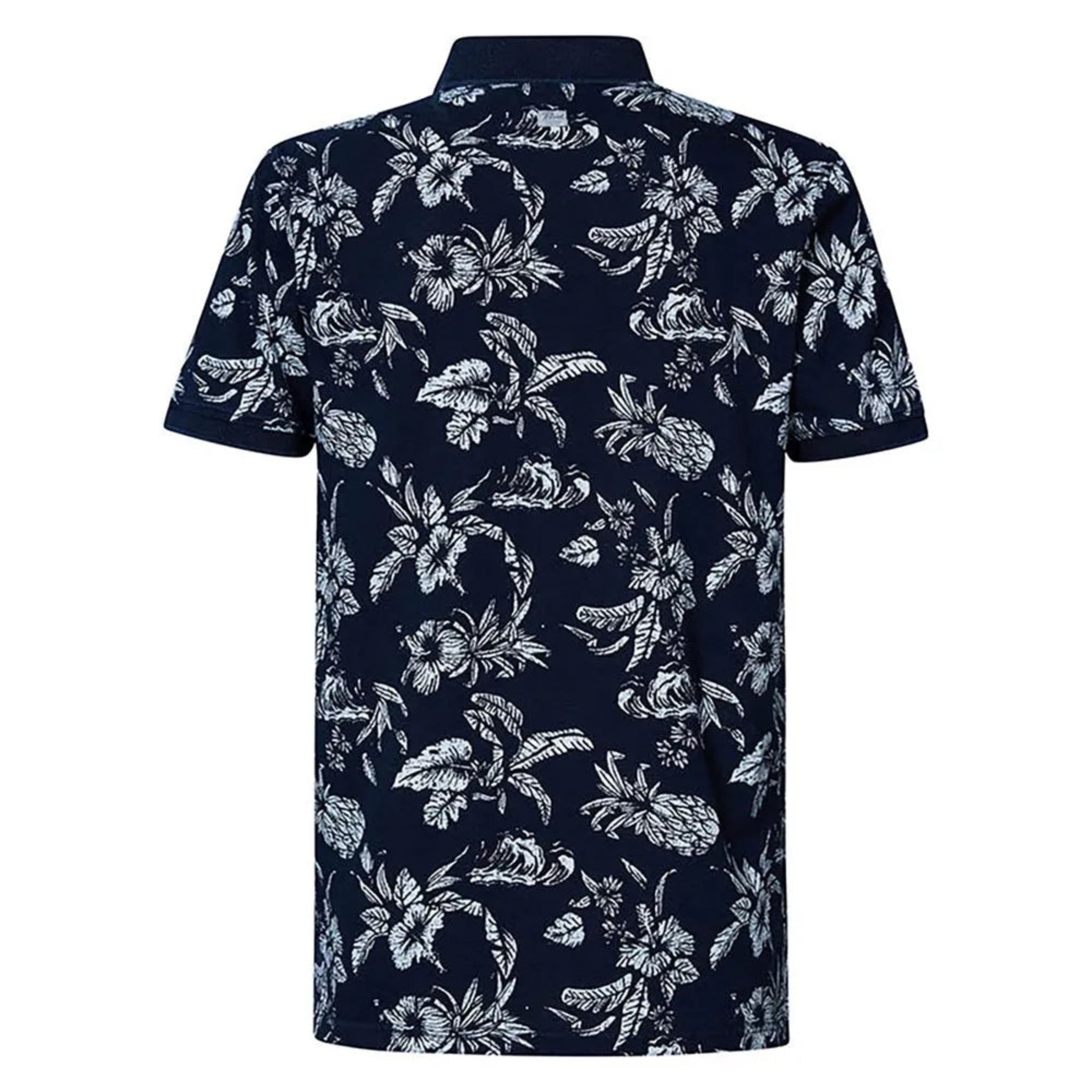 Piqué Polo Shellway