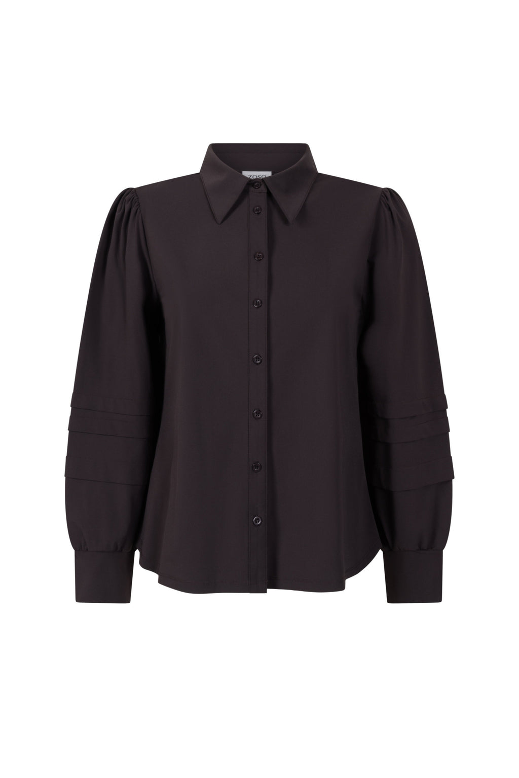 Blouse 265CHARMAINE