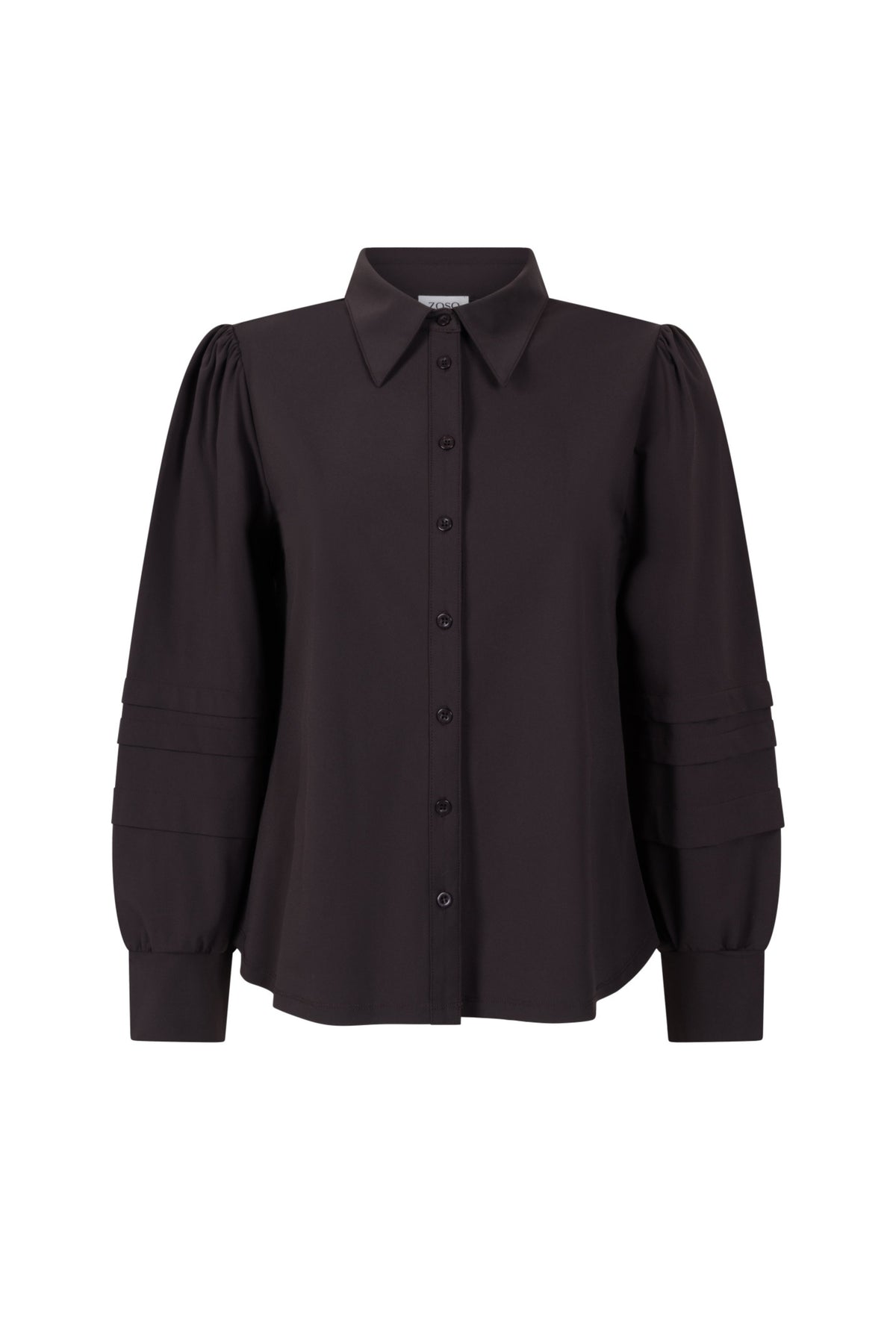 Blouse 265CHARMAINE