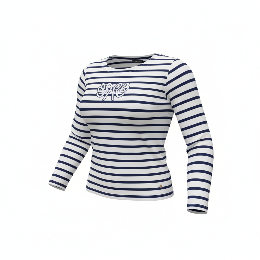 Terry Stripe