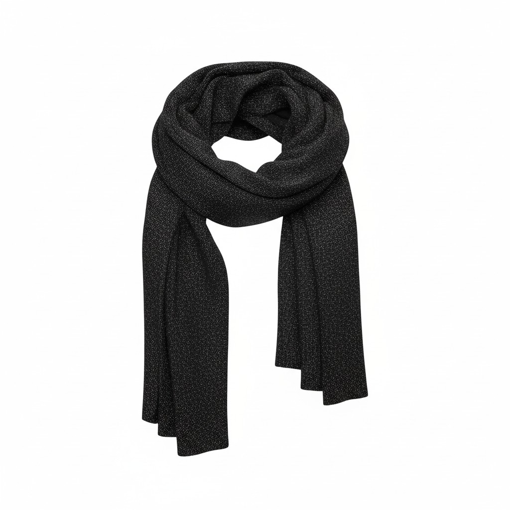 JDYRUE GLITTER SCARF