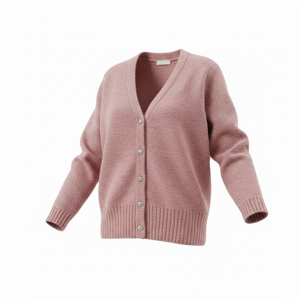 KCcabis Cardigan