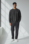 JPRBLUAPOT SWEAT CREWNECK