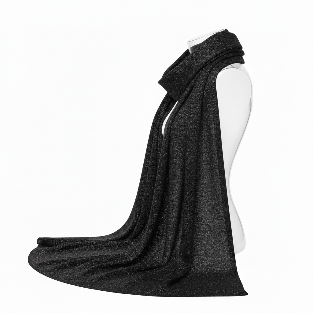 JDYRUE GLITTER SCARF