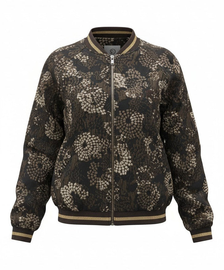 ZOSO Jacket 265Patty