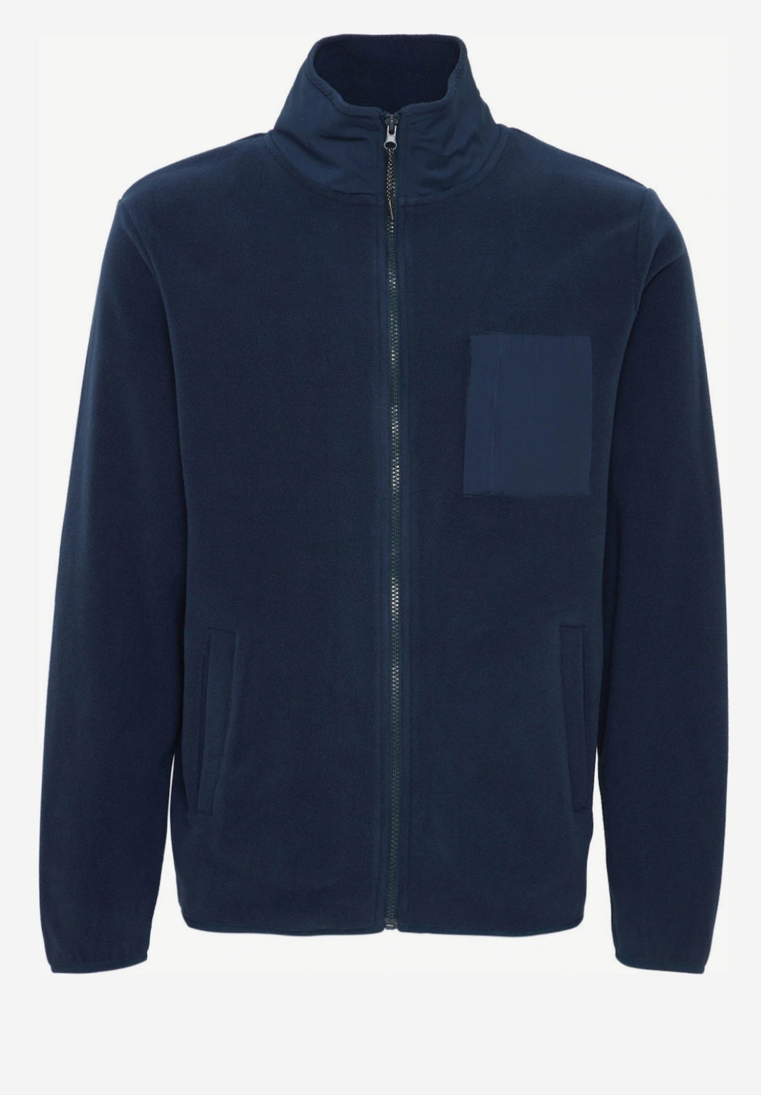BLEND fleecevest