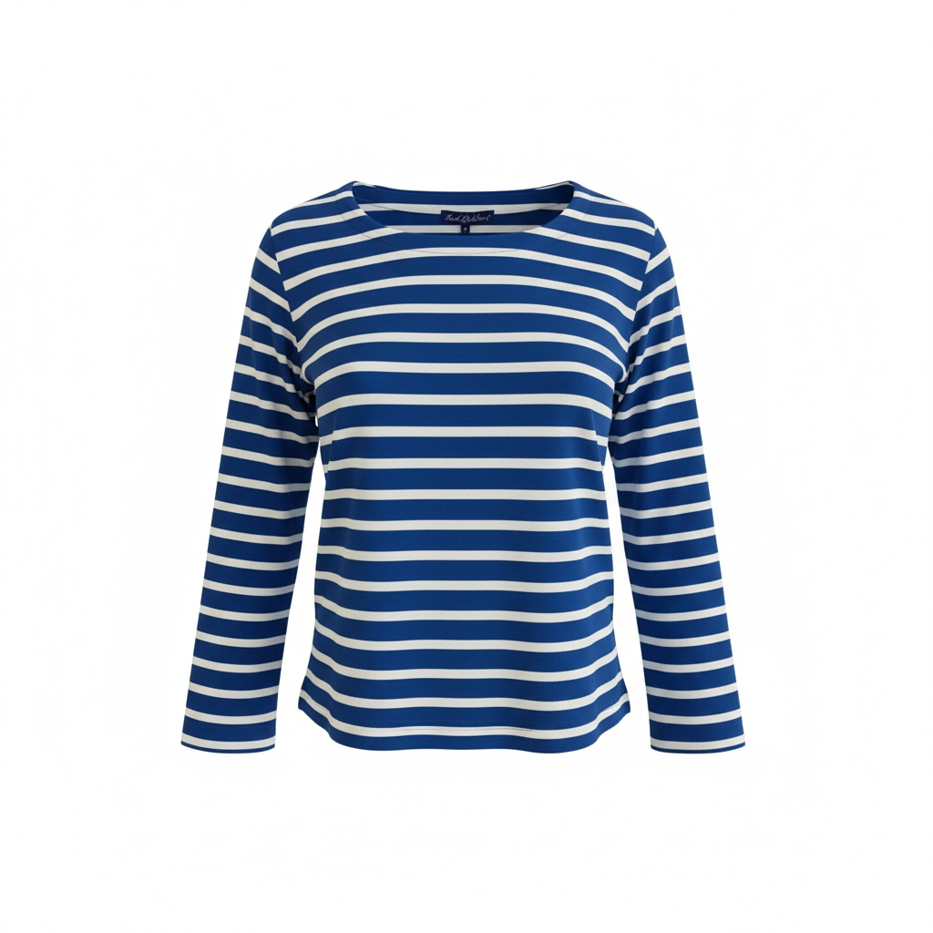 Terry Stripe