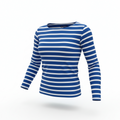 Terry Stripe