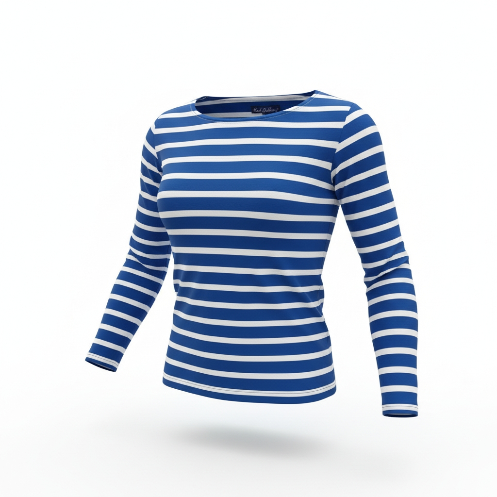 Terry Stripe