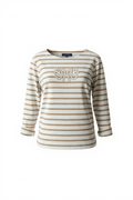 Terry Stripe