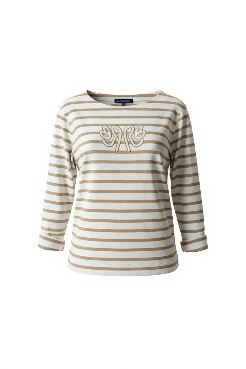 Terry Stripe