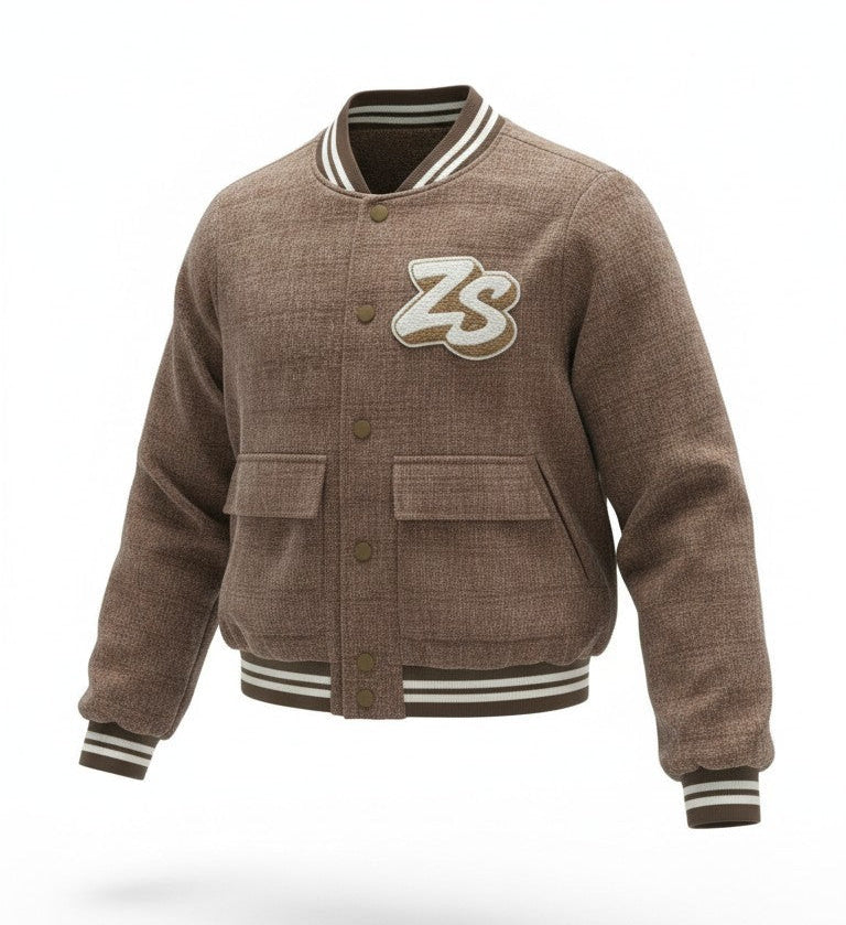 ZOSO Jacket 265Alicia