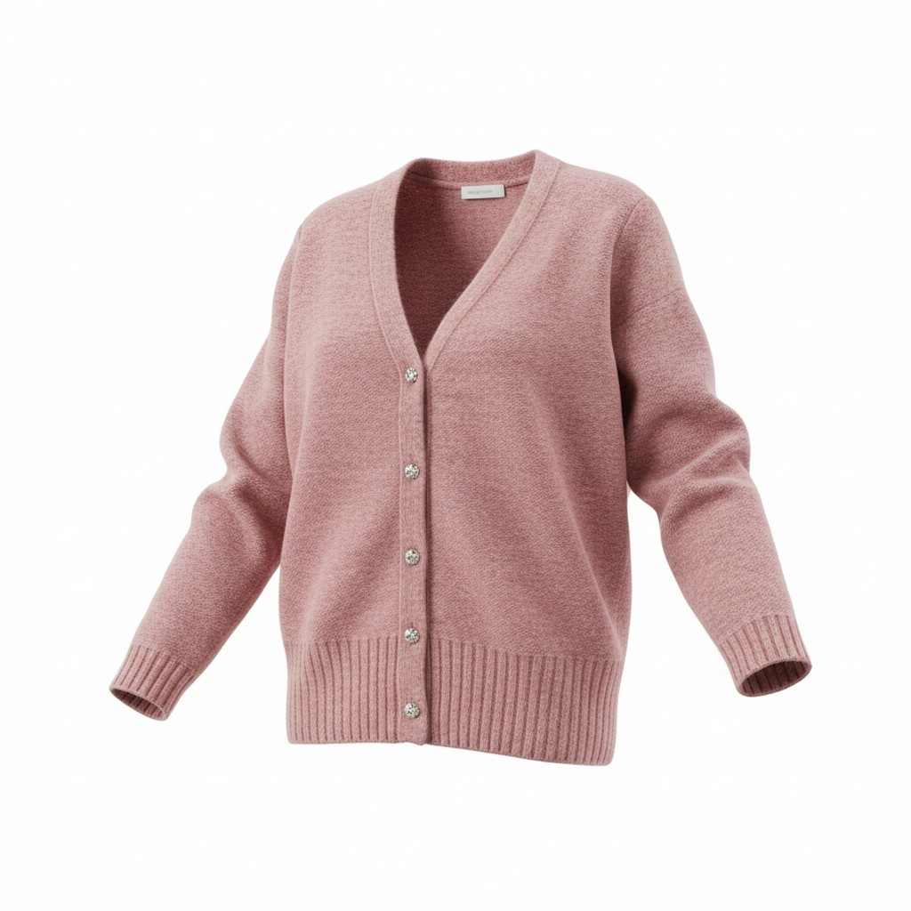 KCcabis Cardigan