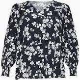 KCalicia Blouse