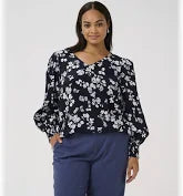 KCalicia Blouse