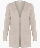 KCfarsia Long Cardigan