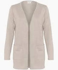 KCfarsia Long Cardigan