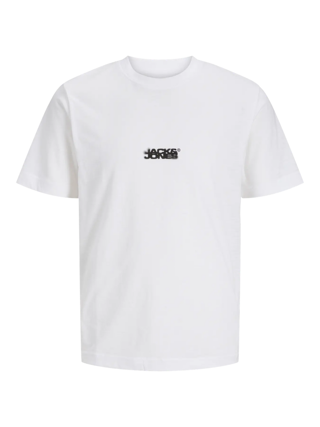 JCOSAGO LOGO SLUB TEE