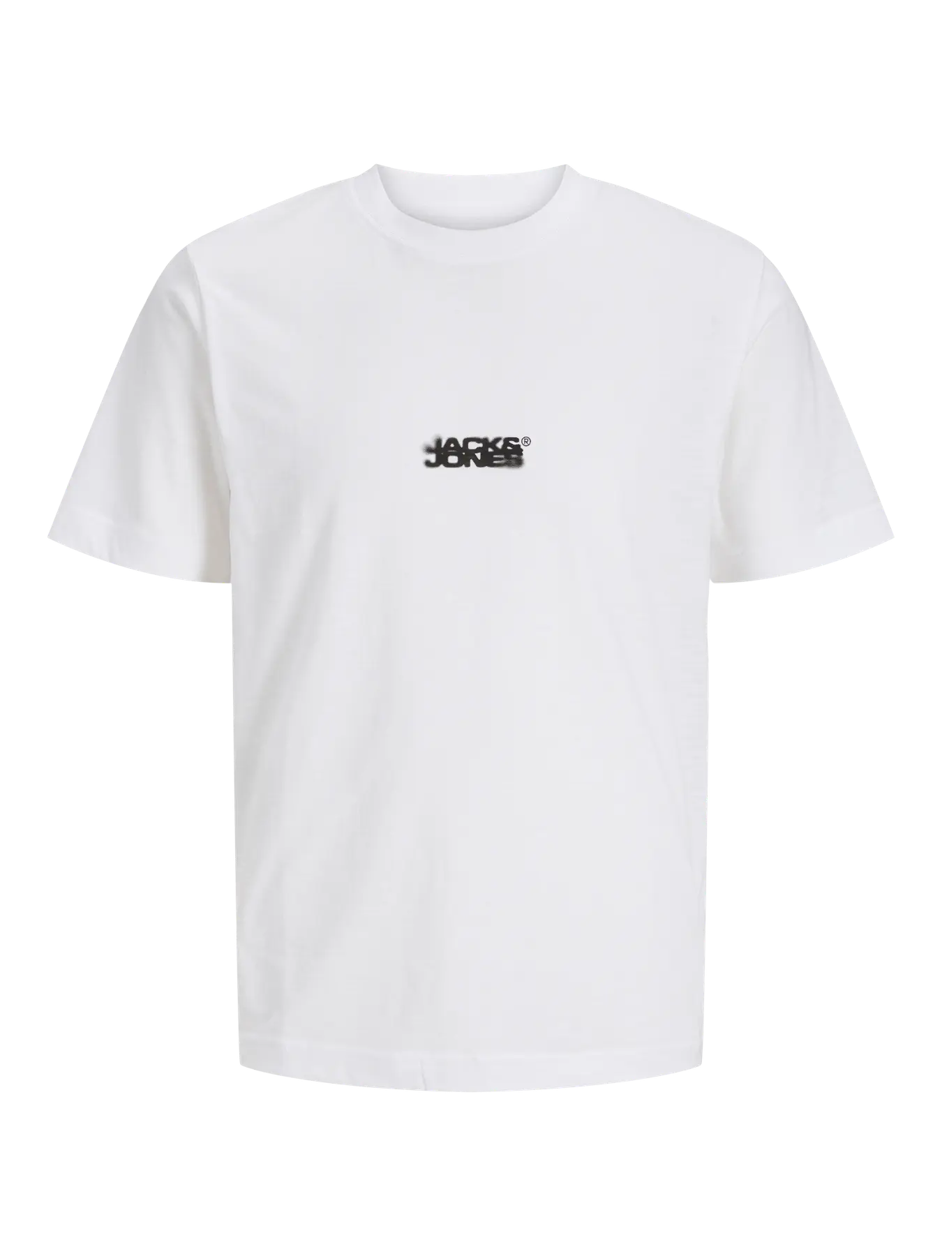 JCOSAGO LOGO SLUB TEE