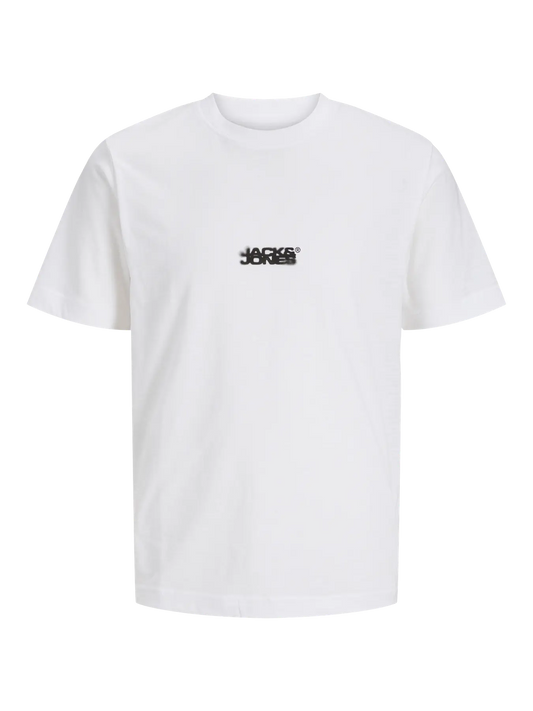 JCOSAGO LOGO SLUB TEE