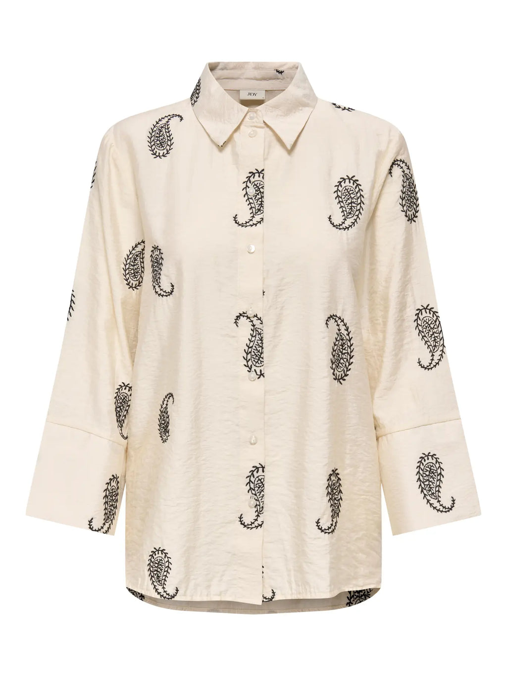 JDYTHEA 7/8 EMBROIDERY