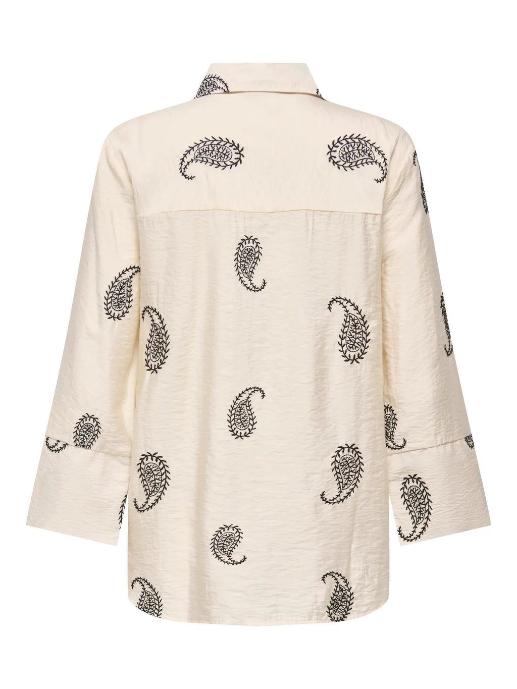 JDYTHEA 7/8 EMBROIDERY