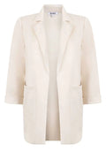 Crepe  jacket Wonder