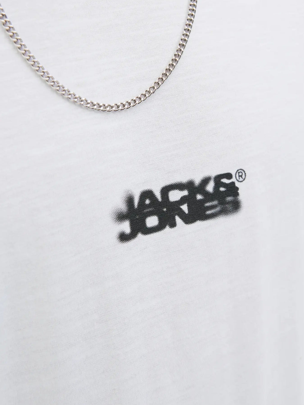 JCOSAGO LOGO SLUB TEE