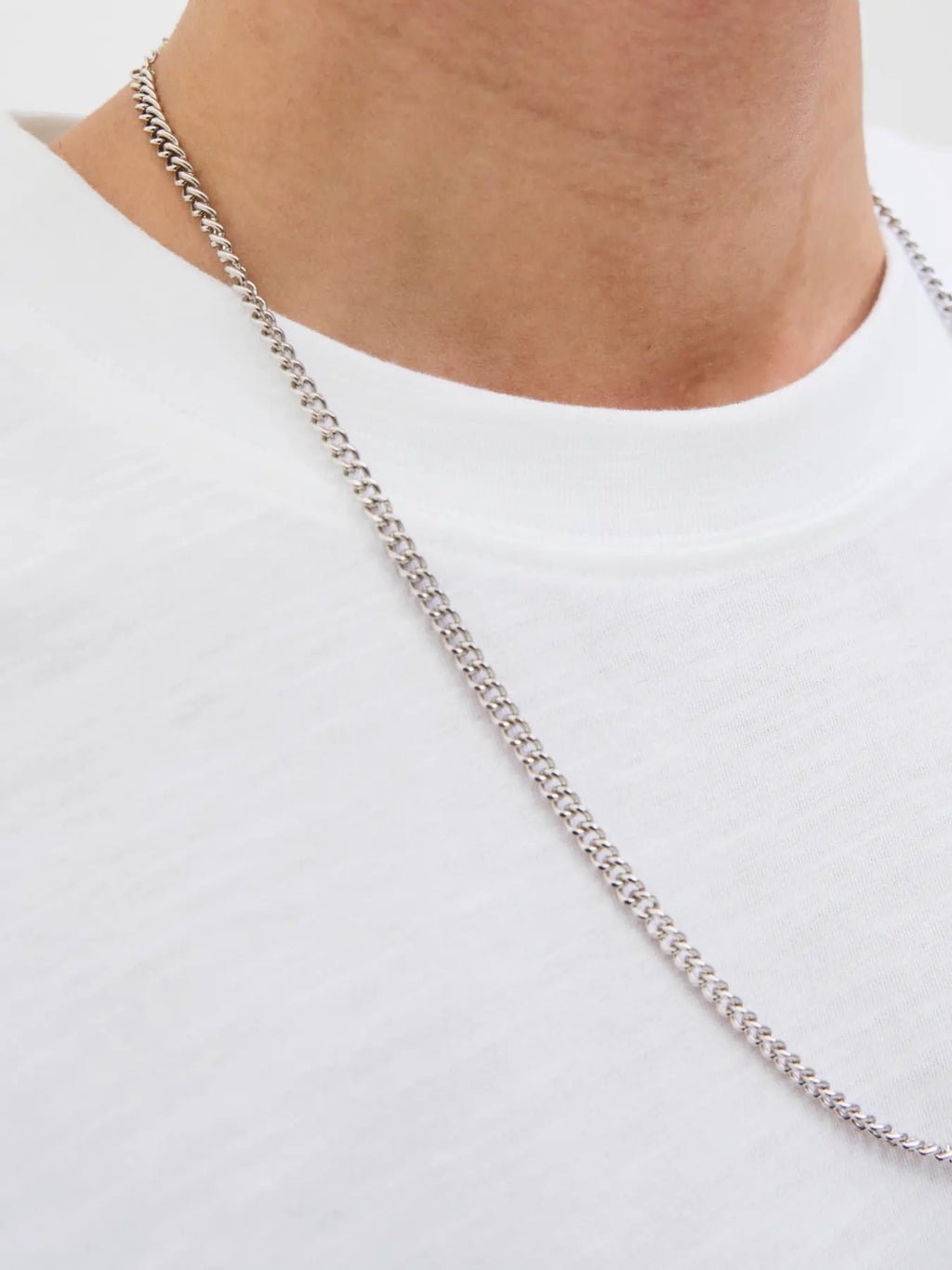 JCOSAGO LOGO SLUB TEE