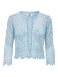 JDYSUN 3/4 CROPPED CARDIGAN (