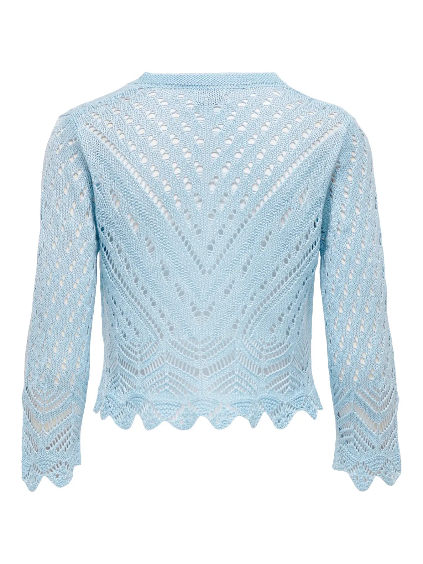 JDYSUN 3/4 CROPPED CARDIGAN (